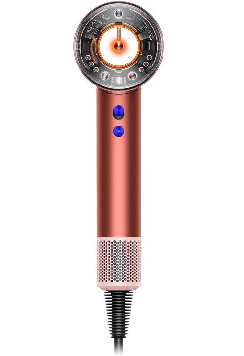 Dyson Supersonic Nural Hair Dryer
